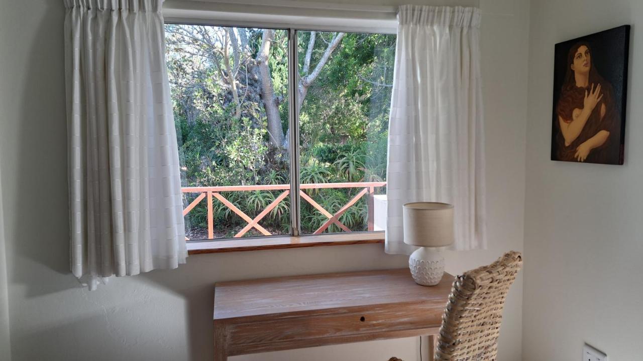 Kairos On The Lake, Swartvlei Lake, Sedgfield, Garden Route Sedgefield Exterior foto
