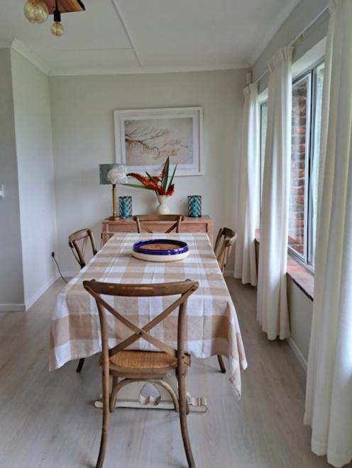 Kairos On The Lake, Swartvlei Lake, Sedgfield, Garden Route Sedgefield Exterior foto